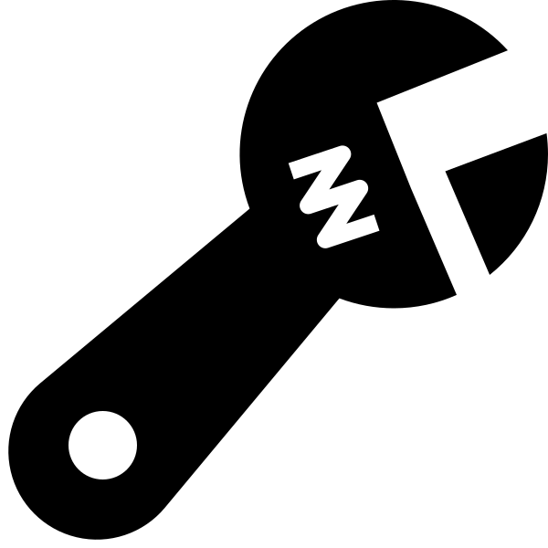 Wrench Adjustable