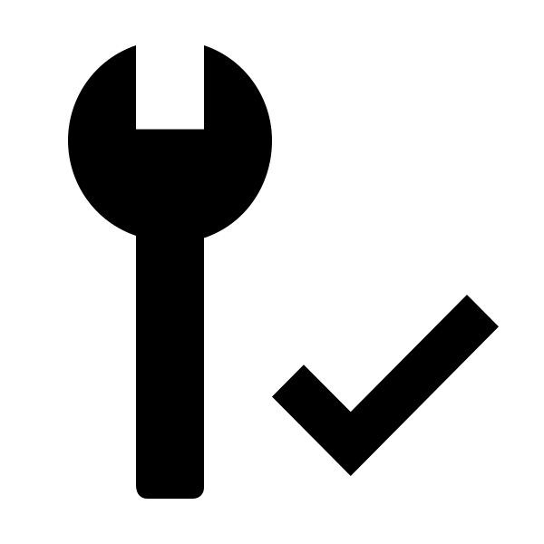 Wrench Check