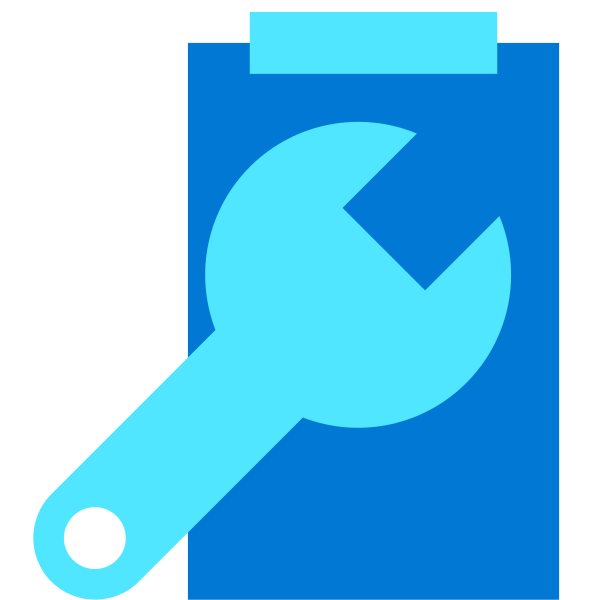 Wrench Clipboard Alt