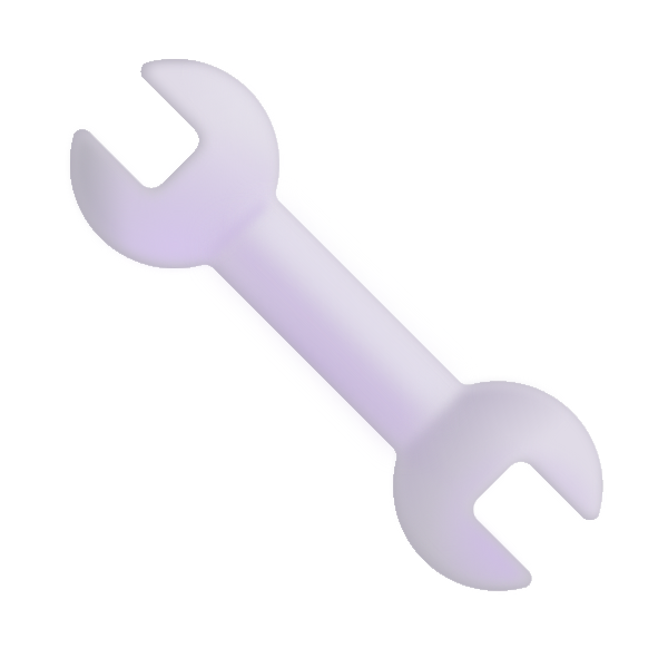Wrench Color