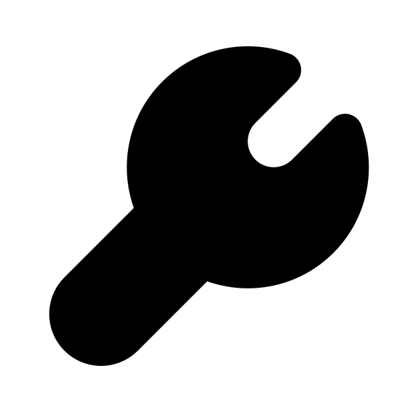Wrench Fill