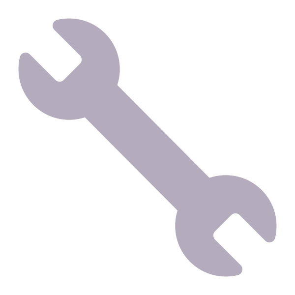 Wrench Flat