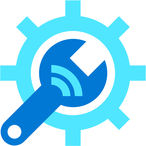Wrench Gear Alt Vector