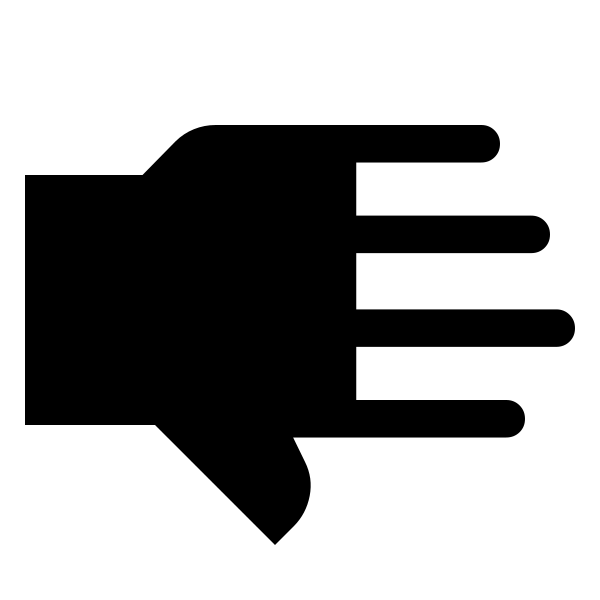 Wrist Fill