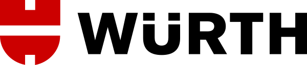 Wuerth Logo 2024