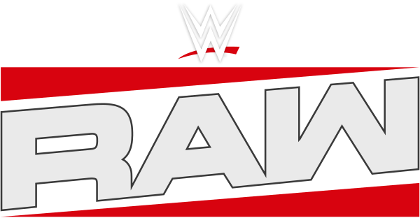 WWE RAW Logo 2025