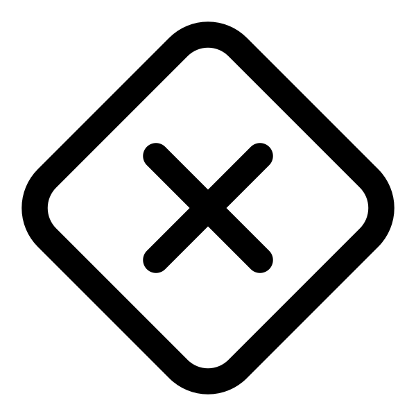 X Diamond