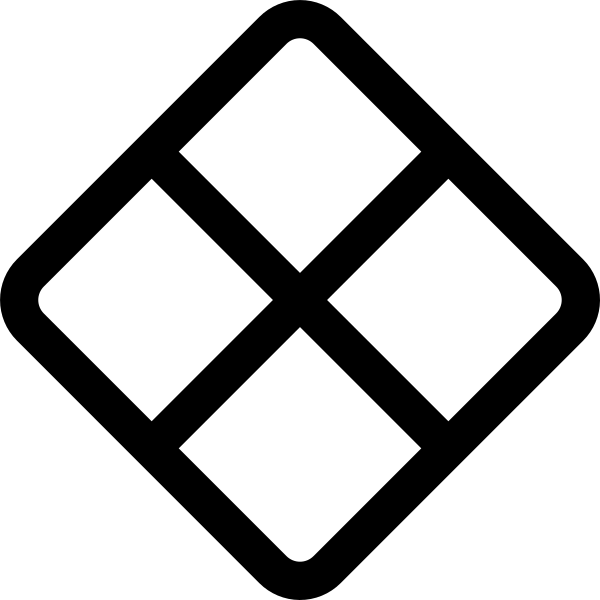 X Diamond