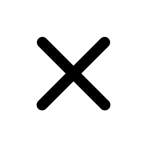 X Mark