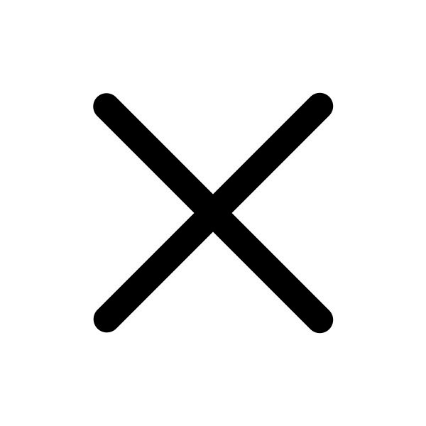 X Mark