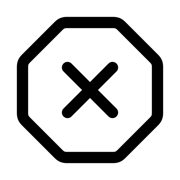 X Octagon