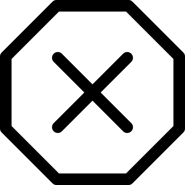 X Octagon