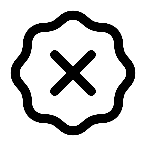 X Waves