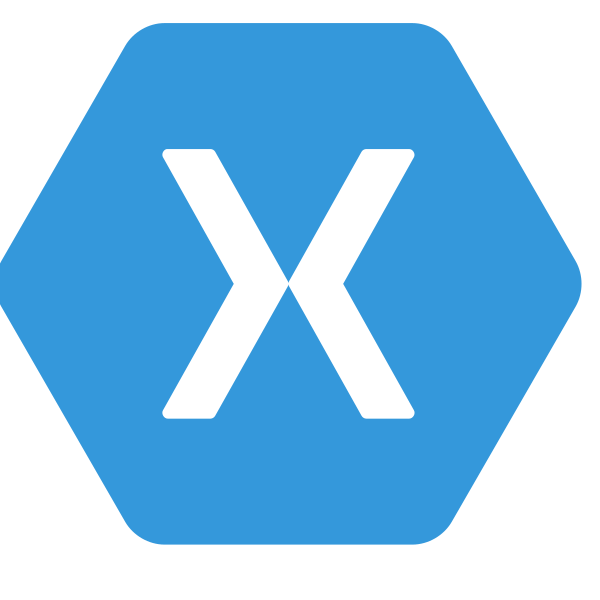 Xamarin Vector