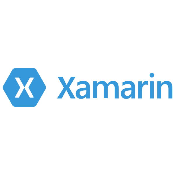 Xamarin Original Wordmark