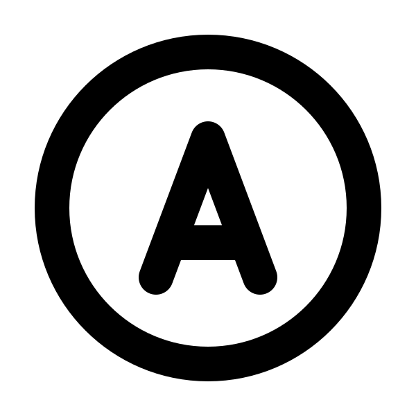 Xbox A