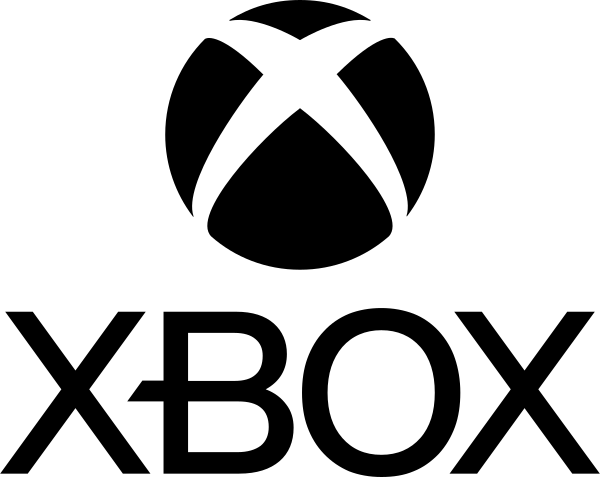 Xbox Logo (2019)