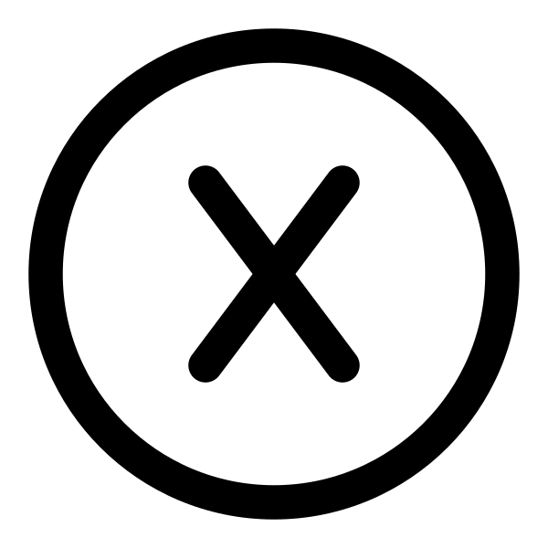Xbox X Vector
