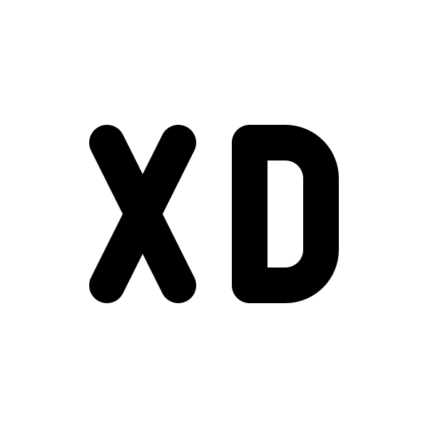 Xd