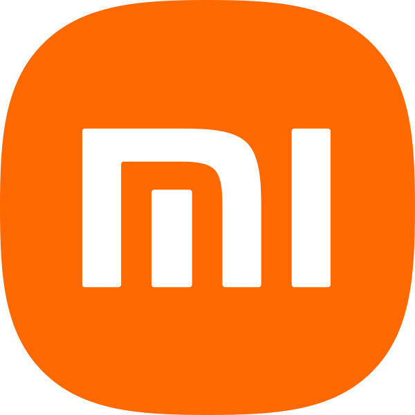 Xiaomi Logo (2021 )