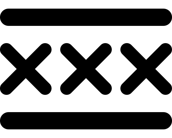 Xmarks Lines