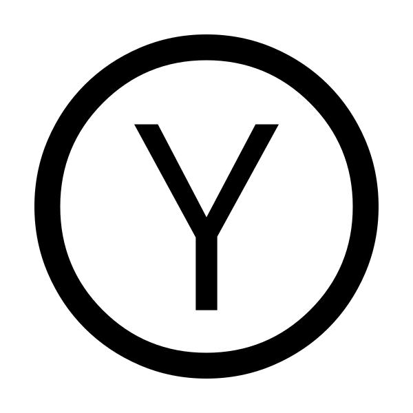 Y Circle
