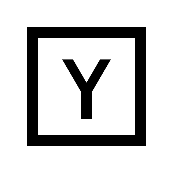 Y Combinator Vector