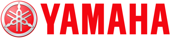 Yamaha Motor Logo (full)