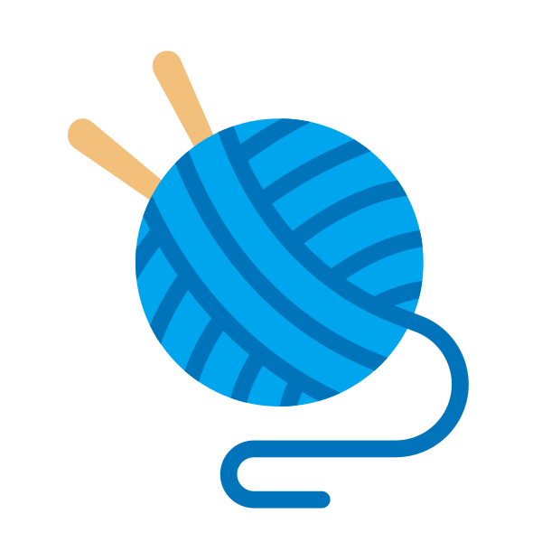 Yarn Flat