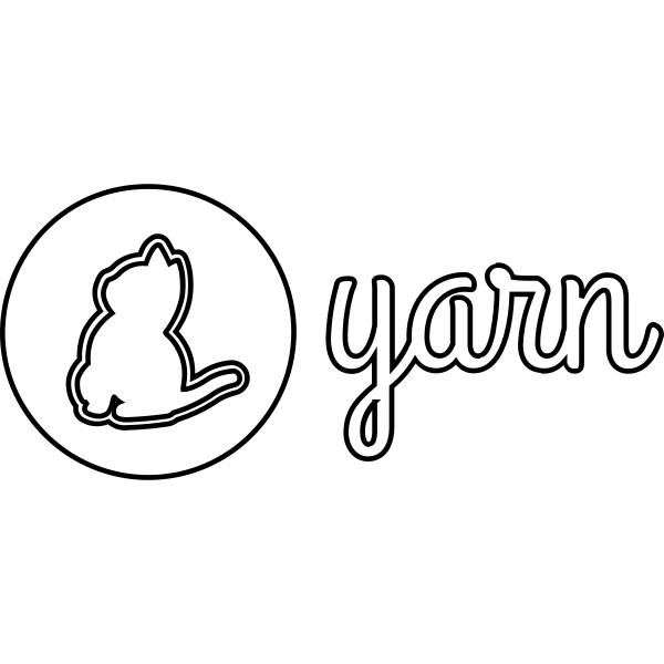 Yarn Line Wordmark