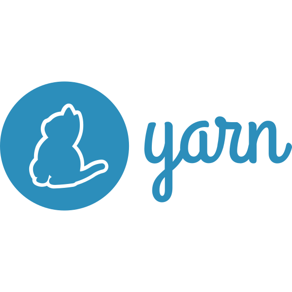 Yarn Original Wordmark