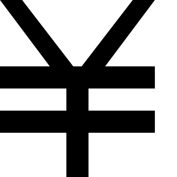 Yen Vector