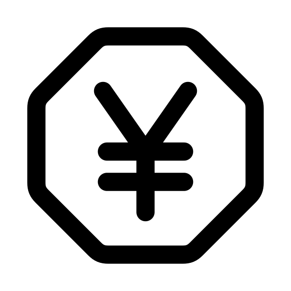 Yen Octagon