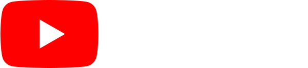 Youtube Wordmark Dark