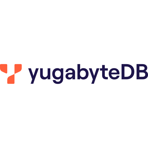 Yugabytedb Original Wordmark