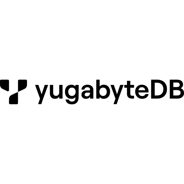 Yugabytedb Plain Wordmark