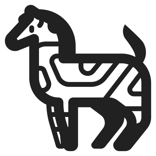 Zebra High Contrast