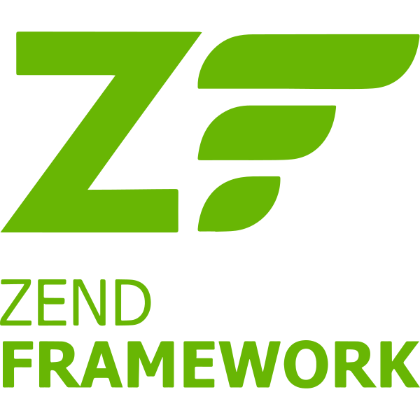 Zend Original Wordmark