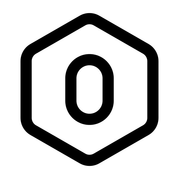 Zero Hexagon