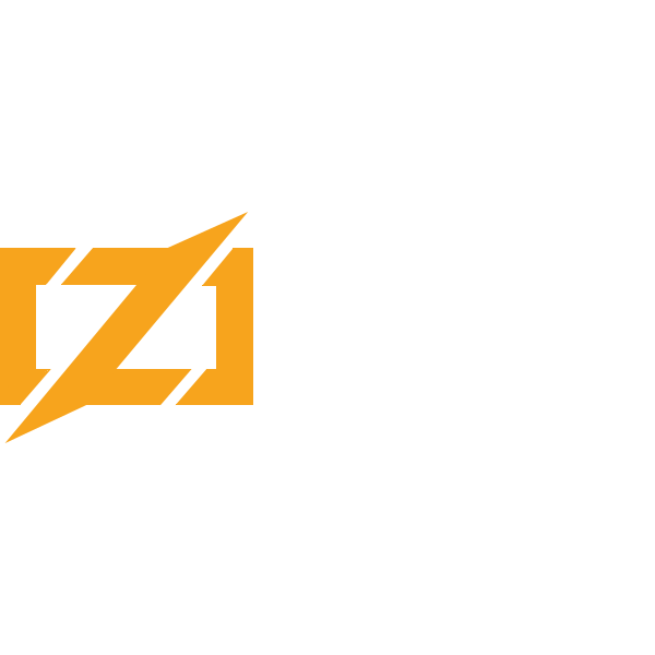 Zig Original Wordmark