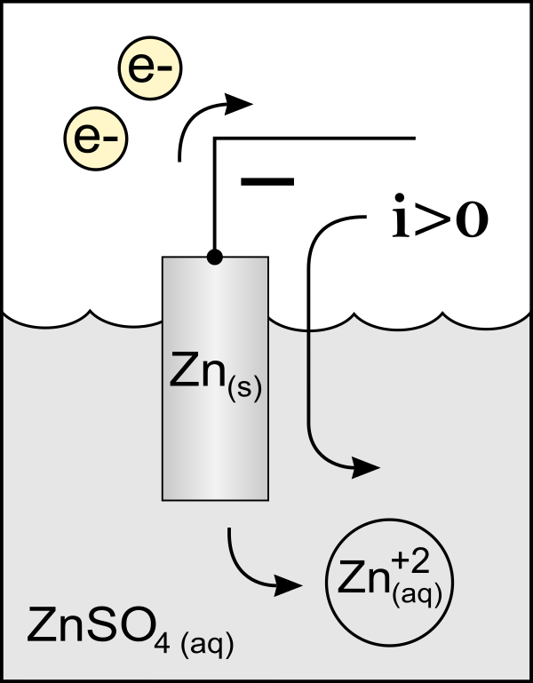 Zinc Anode 2
