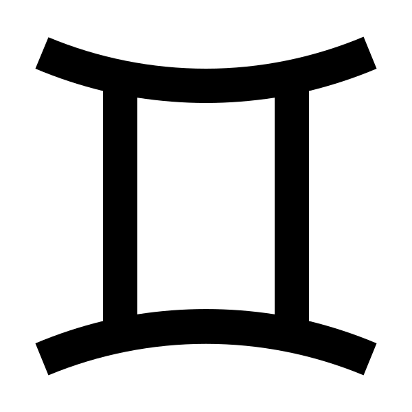 Zodiac Gemini