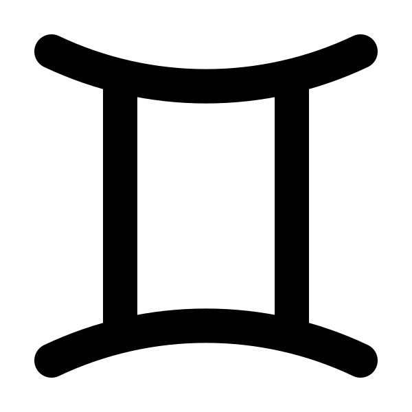 Zodiac Gemini
