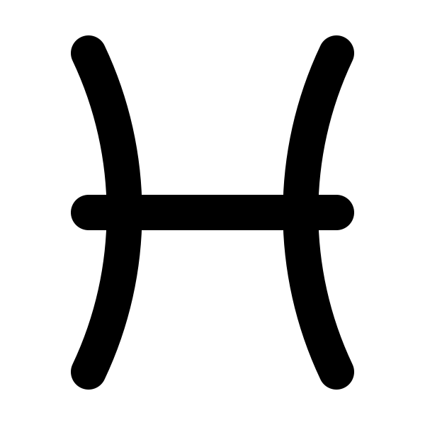 Zodiac Pisces
