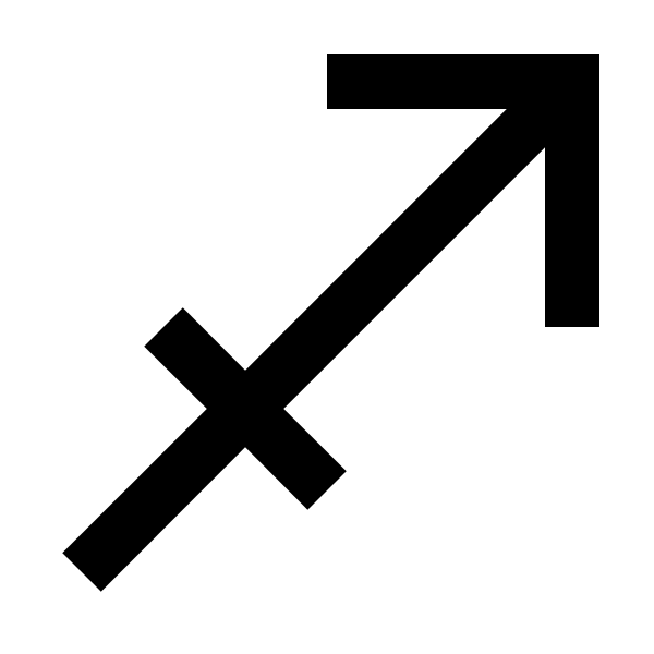 Zodiac Sagittarius