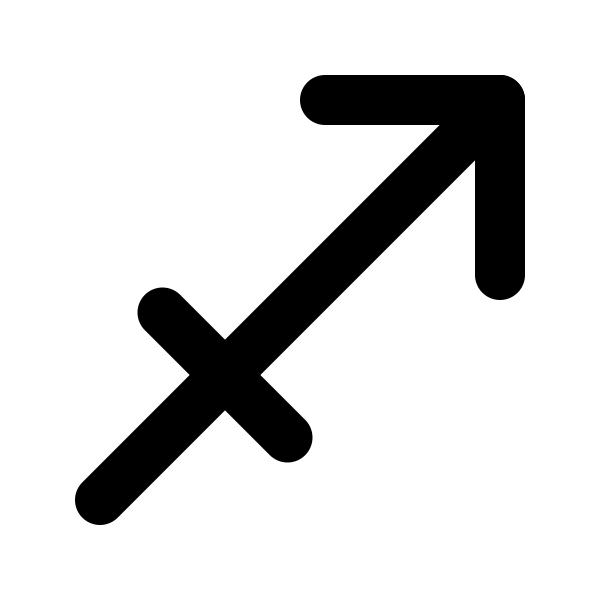 Zodiac Sagittarius