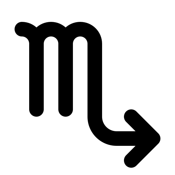 Zodiac Scorpio