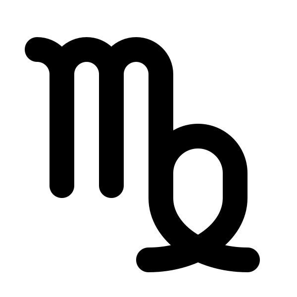 Zodiac Virgo
