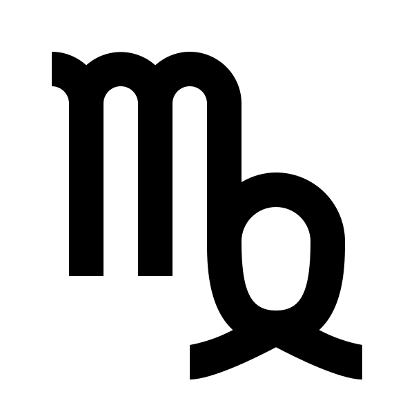 Zodiac Virgo