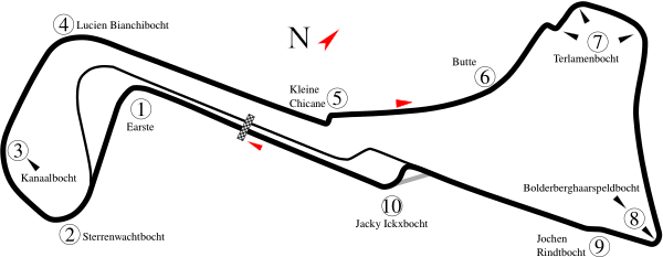 Zolder